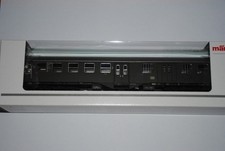 Märklin 41330, Umbauwagen 4-achsig der DB, Epoche III, Wechselstrom