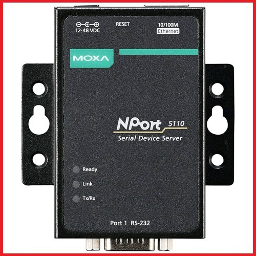 Moxa nport 5110 - 5110,