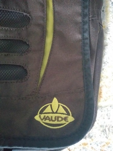 Vaude umhängetasche - vaude,
