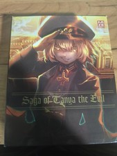 Saga of Tanya the Evil -Vol.1