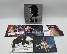 Amy Winehouse - The Collection
