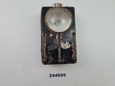 Taschenlampe Artas DDR