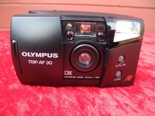 Olympus trip 30 - olympus, af