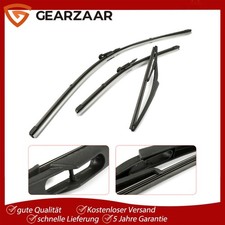 Scheibenwischer Komplett Set