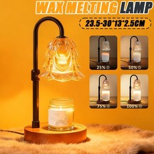 Kerzenwärmer Lampe Candle