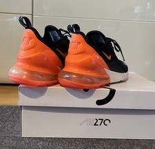 Original NIKE Air Max 270 Gr
