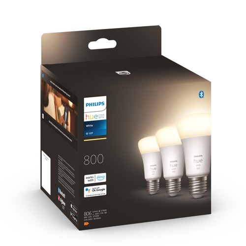 Philips hue e27 led - e27,