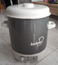 Einkochautomat KERAMICO