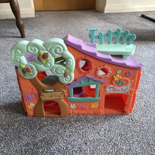 Littlest pet shop großes - littlest,
