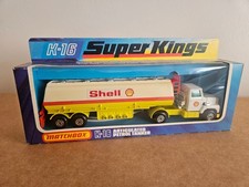Vtg 70's Matchbox Super kings