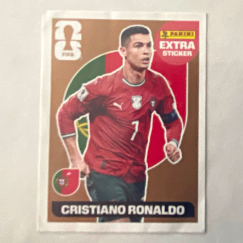 Panini fifa world - cup, 2026