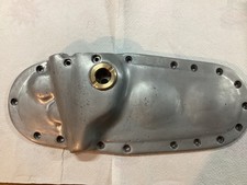 HARLEY DAVIDSON J JD 1915-1927