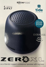 Boompods Zero Ocean Tragbarer