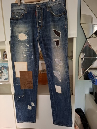 Dsquared2 jeans 46 - dsquared2,