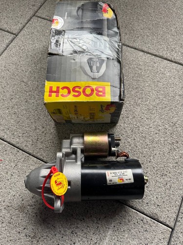 Bosch anlasser starter ford - bosch,