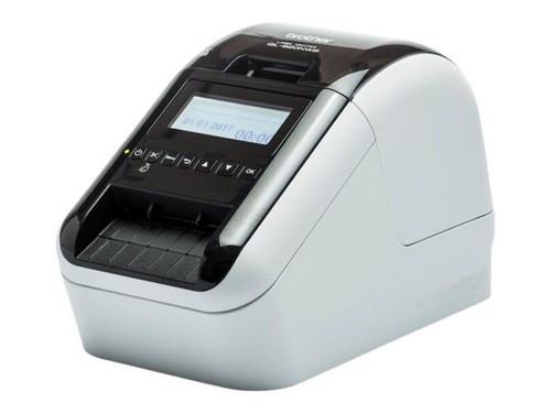 Brother 820nwbc - brother, ql-820nwbc