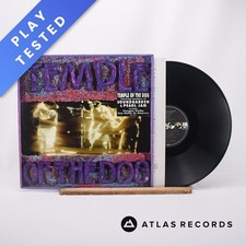 Temple the dog - temple,
