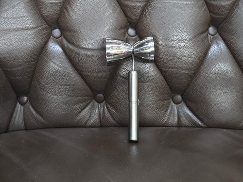 Leopold vienna doppel jigger - leopold, doppel-jigger