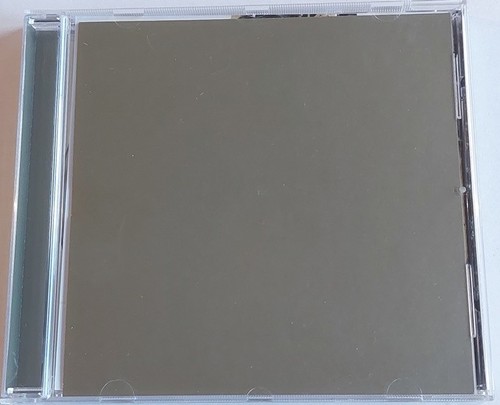 Autechre tri repetae - autechre,