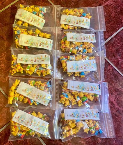 Haribo 10x goldbären - 10x, satz
