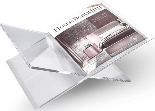 Honygebia transparenter acryl - honygebia,