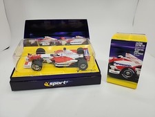 SCALEXTRIC SPORT PANASONIC