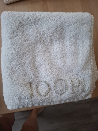 Joop handtücher und 2 - handtÜcher,