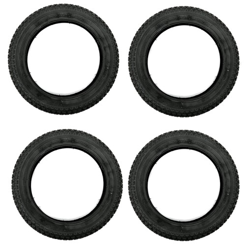 Reifen x 2 1 - 12,5, 1,75