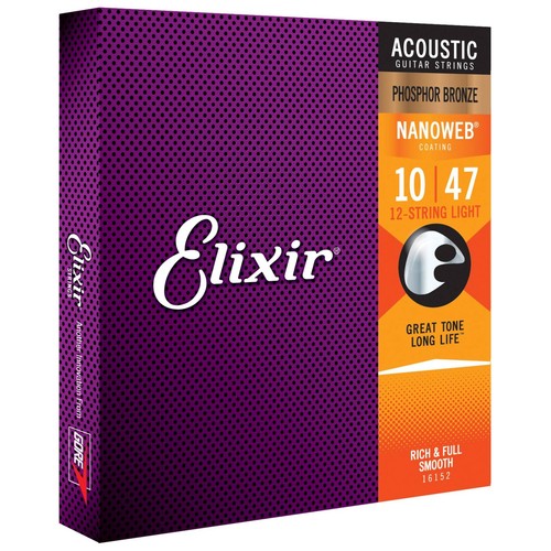 Elixir 16152 nanoweb - 16152,