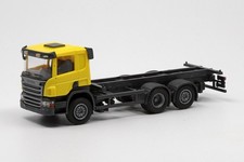 OLM Design 125 - 1/87 Scania P
