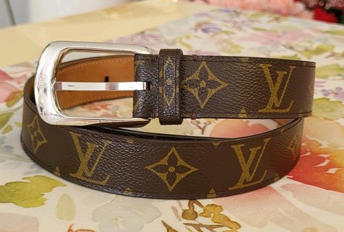Louis vuitton gürtel - louis,