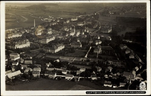 Arnsdorf kreis bautzen - arnsdorf,