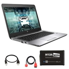 KFZ PROFI Diagnosegerät Scanner PKW Auto div Hersteller Fehlerauslesegerät HP