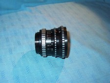 ENNA   Lithagon  35 mm 3,5  fur EXA  Fehler !