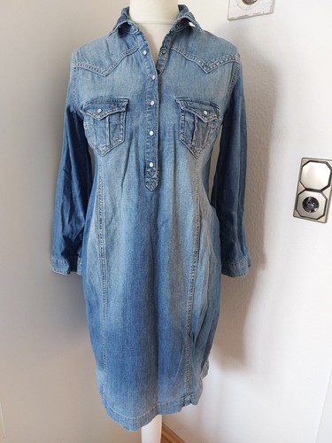 Mama jeanskleid größe - h&m,