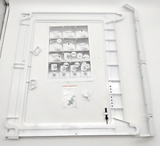 Zwischenbaurahmen Waschmaschine Siemens/Bosch WZ27410/00717525 #KT5671M-