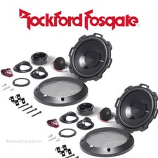 Rockford Fosgate Punch P152-S