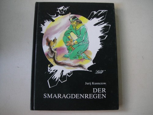 Jurij kusnezow der - jurij, "der