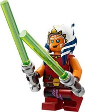 LEGO Star Wars Padawan Ahsoka