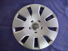 Raddeckel Radkappen Radzierblende 16 Zoll original Audi Nr. 8KO.601.147