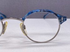 Joop Brille Damen Rund oval