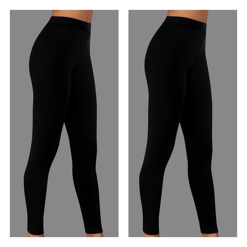 2er pack damen thermo - pack,