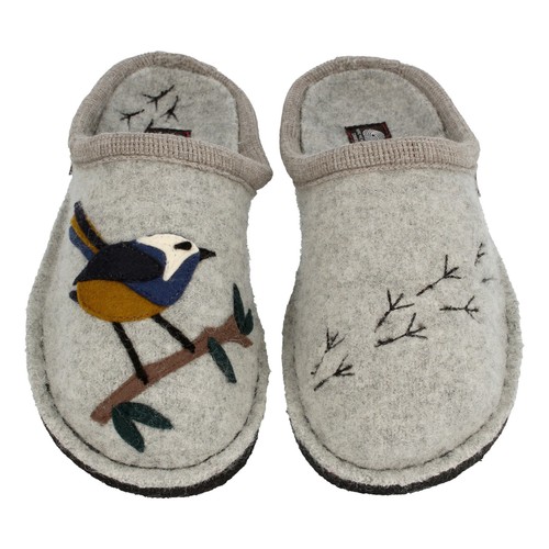Haflinger flair songbird - flair,