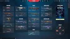 Valorant account 605 - account, 605€