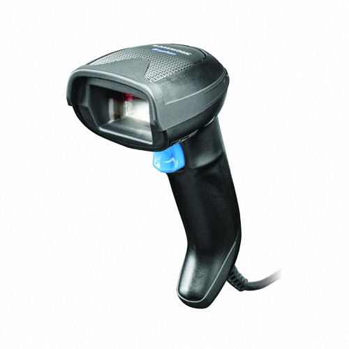 Datalogic gd4590 barcode - gd4590, 2d