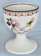 Antiker Eierbecher antique egg cup Aynsley, Longton, 1920er Jahre