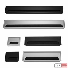 SO-TECH® Kabeldurchlass CAVO