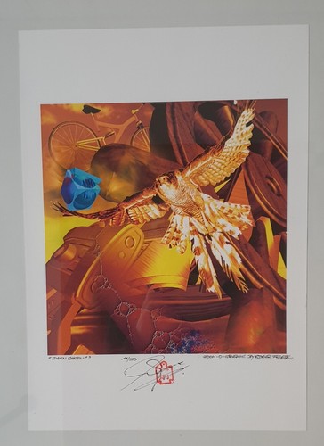 Tangerine dream edgar froese - tangerine,