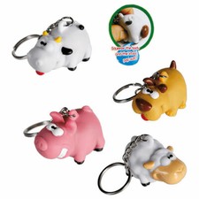 Schlüsselanhänger freche