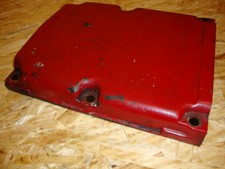 Getriebe Deckel Hela Lanz Aulendorf Traktor D 38 , D 138 Traktor D38 